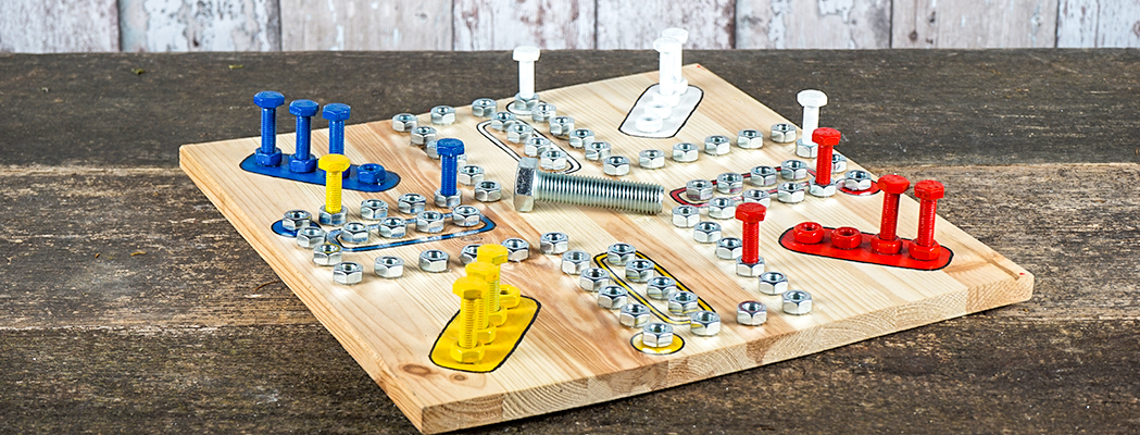 Brettspiel