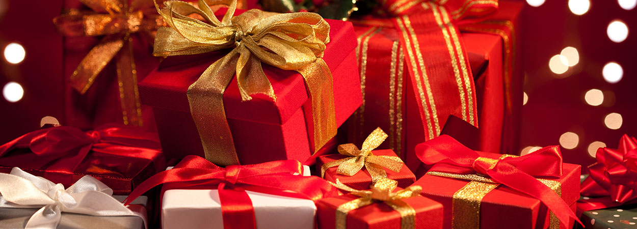 Geschenkideen