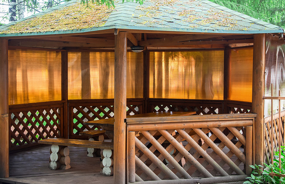 Pergola 