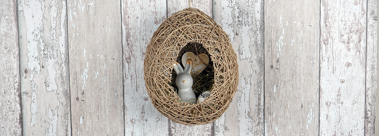 Osternest