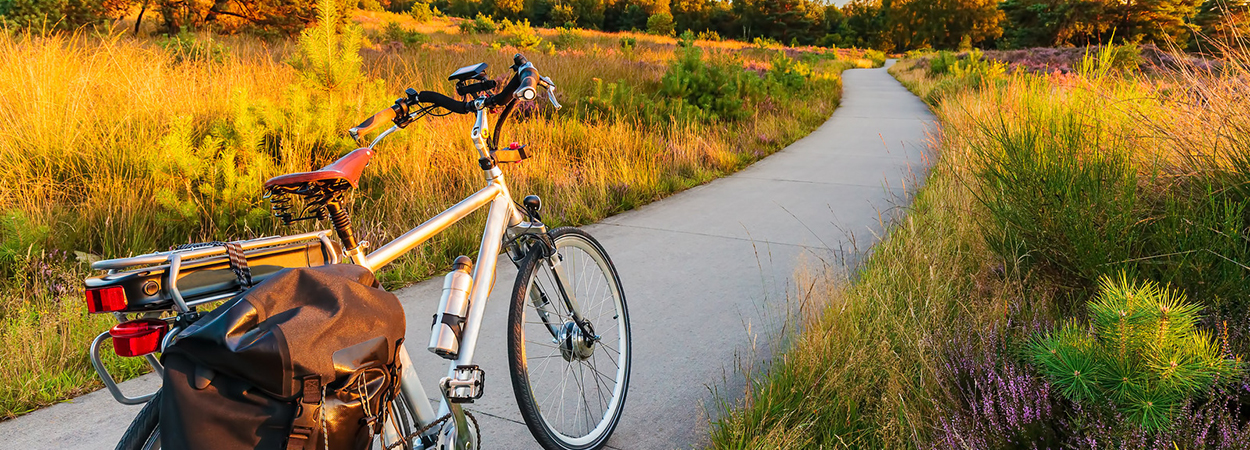 Fahrrad