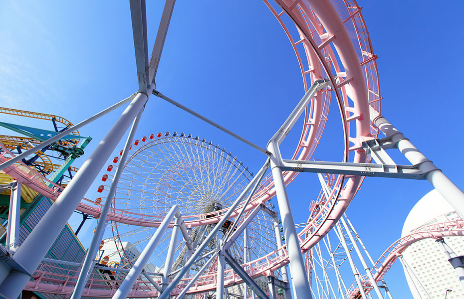 Freizeitpark
