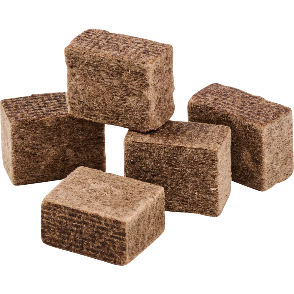 Grillanz&uuml;nder 72 St&uuml;ck, W&uuml;rfel Feueranz&uuml;nder