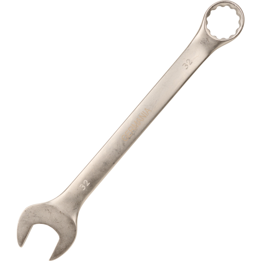 Gabel Ringschl&uuml;ssel 32 mm