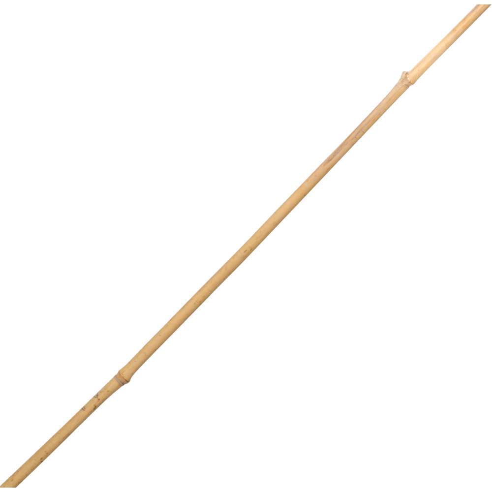 Tonkinstab 150 cm aus Bambus image number 1