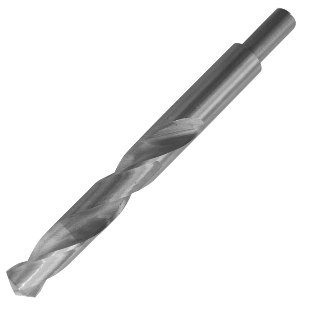 GERMANIA® HSS Metallbohrer 19 mm poliert geschliffen