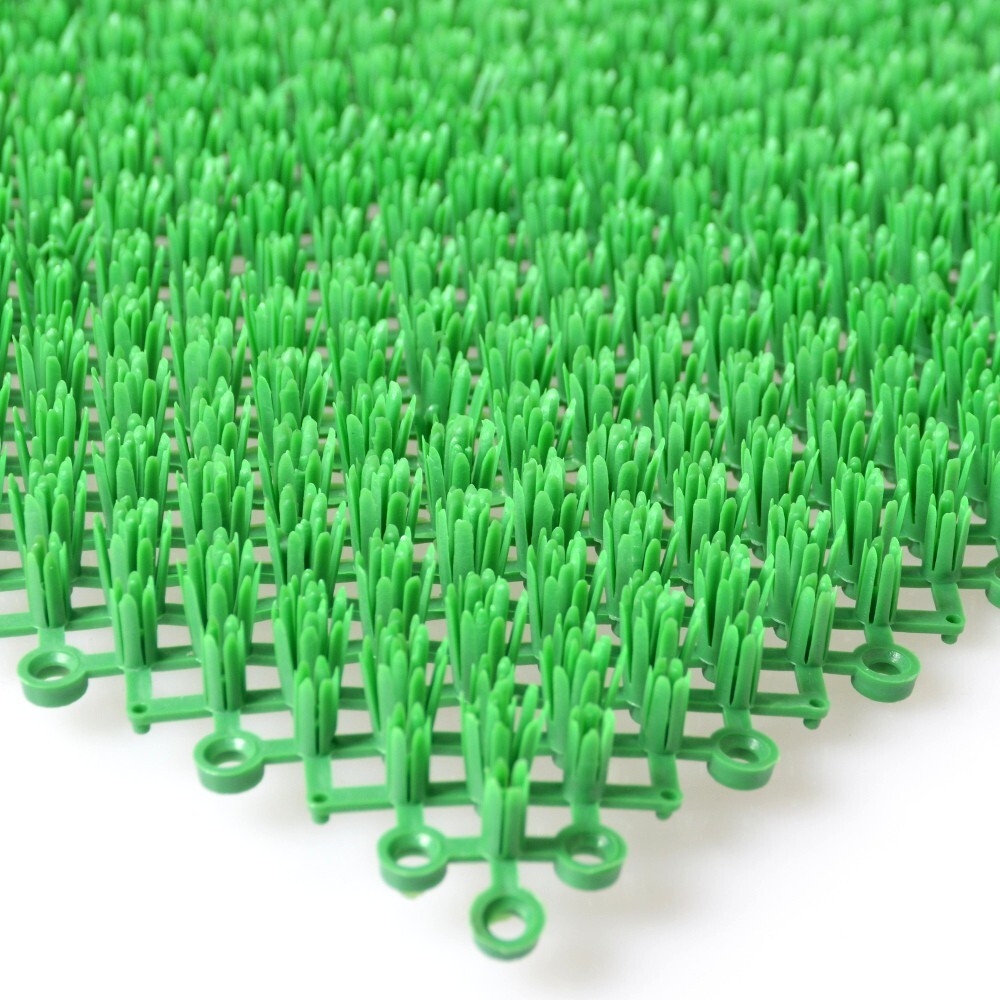 Fußmatte Greenhill Noppen 60 x 40 cm, Kassetten erweiterbar image number 0