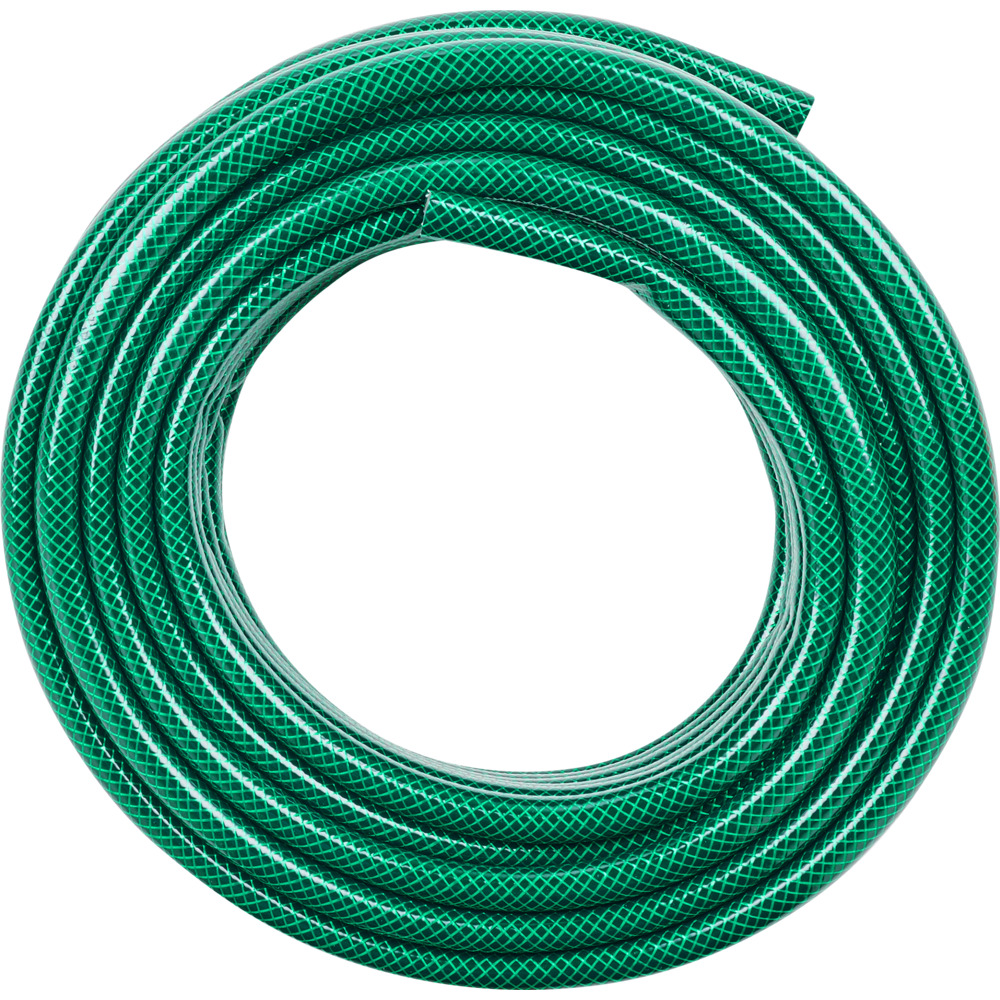 Gartenschlauch 1/2'' grün, 20 m Wasserschlauch image number 1