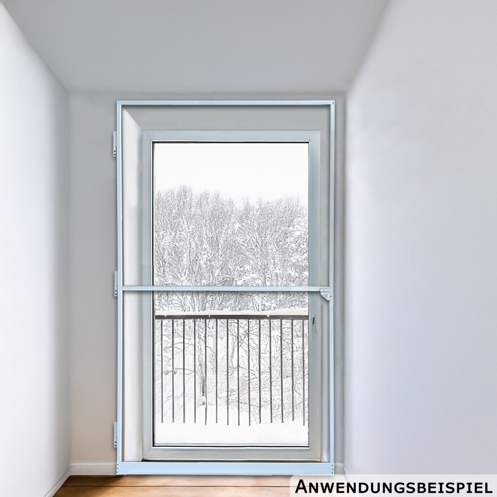 Energiefixx T&uuml;r Thermoschutz Bausatz ETTB 210 image number 1