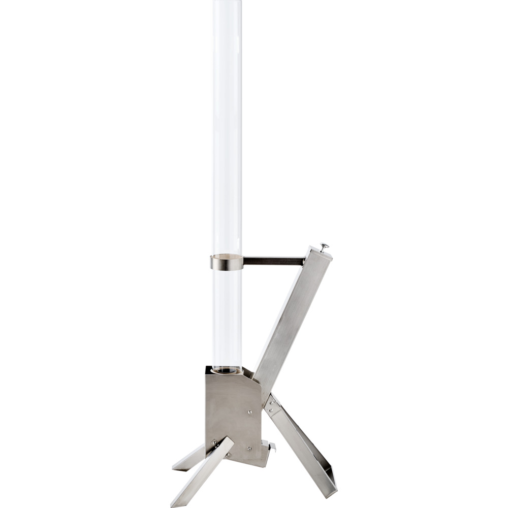 ACTIVA Feuerrohr 129,3 cm image number 1