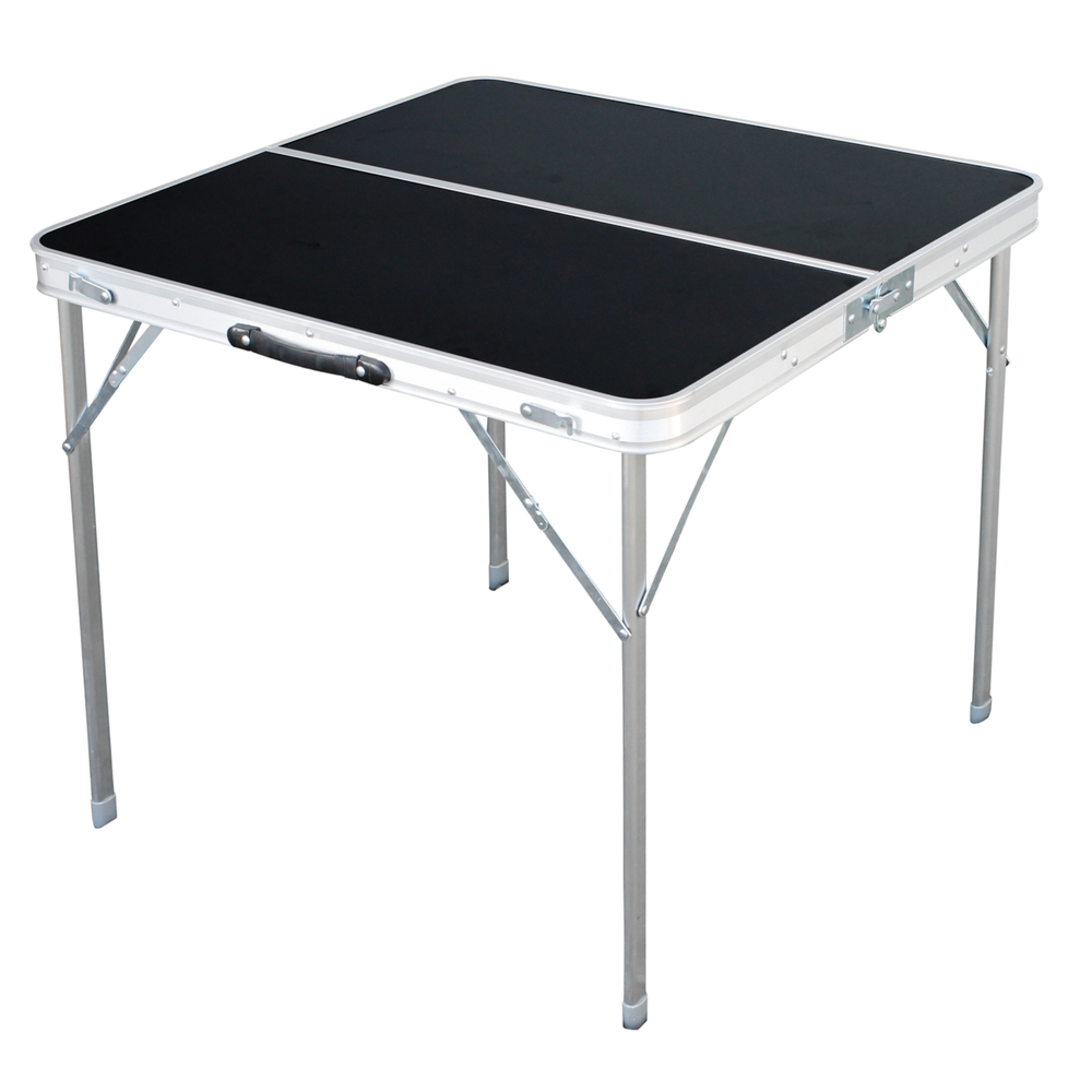 Campingtisch 80 x 80 x 70 cm image number 0