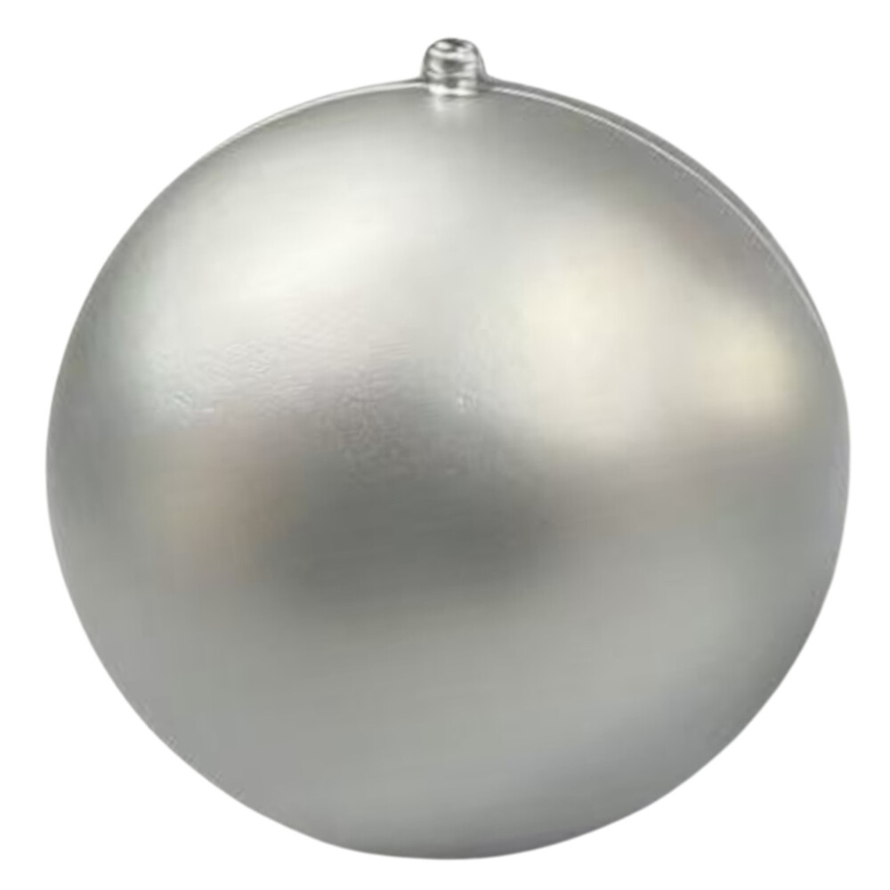 Weihnachtskugel 12 cm, Farb- und Designauswahl image number 1