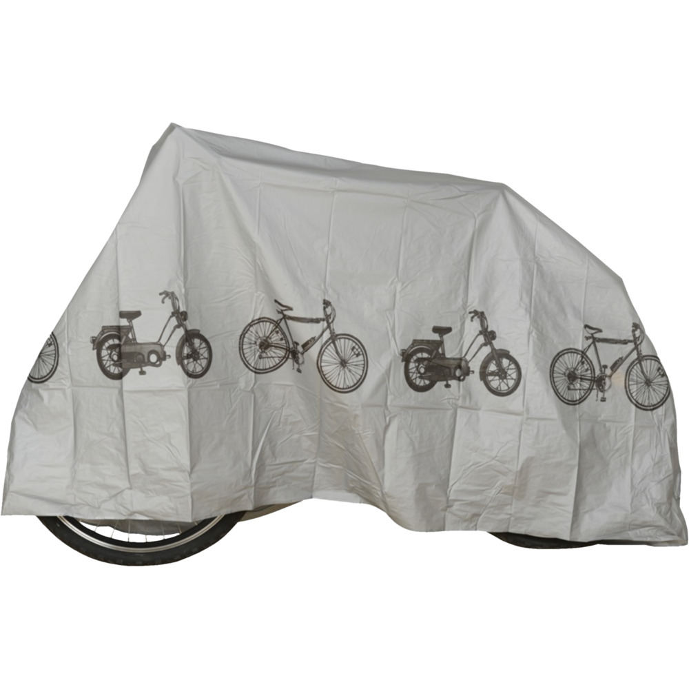 Fahrradgarage Universal 200 x 110 cm image number 0