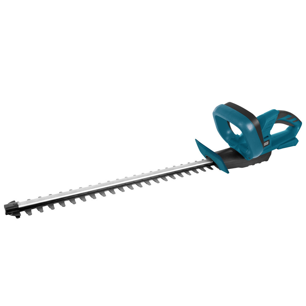 GERMANIA® Plattform Akku-Heckenschere 20 V mit 45,7 cm Schnittlänge