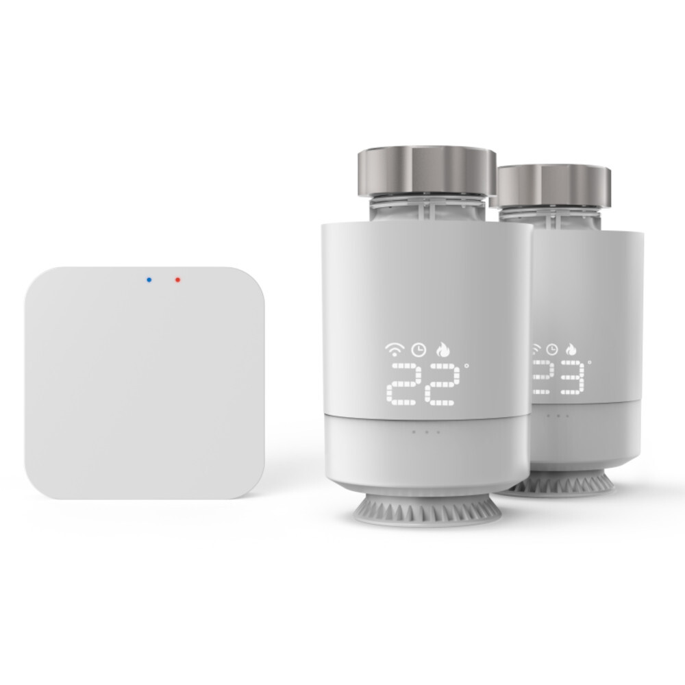 hama® WLAN-Heizungssteuerung Starterset 3-teilig
