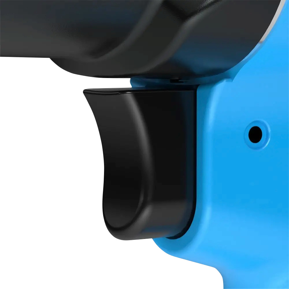 G&uuml;de&reg; Druckluft-Schlagschrauber-Set 1/2'' 16-teilig 580Nm image number 4