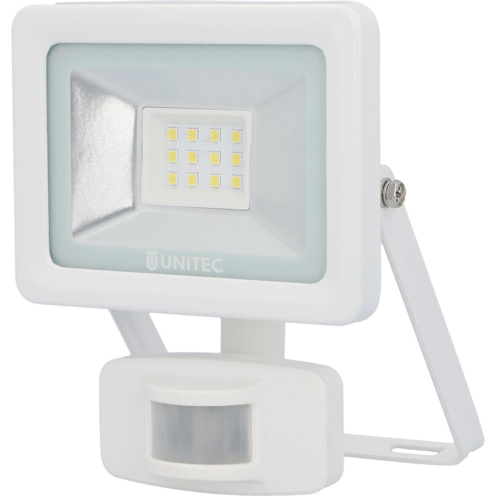 UNITEC® LED Strahler BWM 850 Lumen Weiß