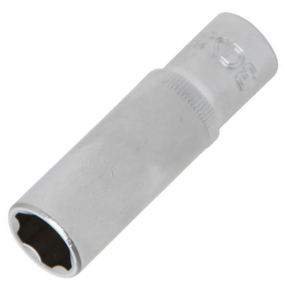 BGS® Steckschlüsseleinsatz tief 3/8" Super Lock mit SW 13 mm