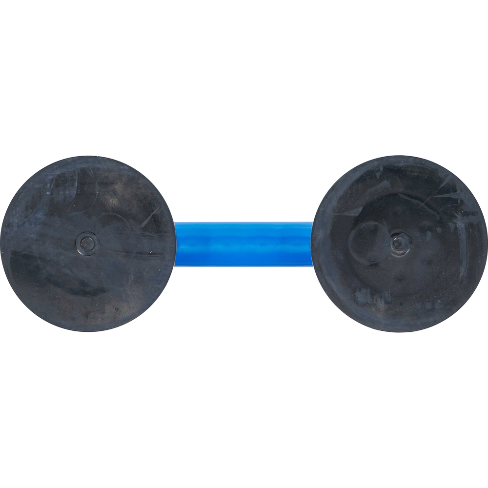 Gummi-Doppelsauger image number 2