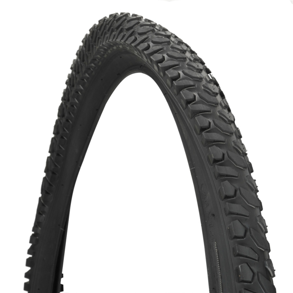 FISCHER Fahrradmantel 26" 50-559 MTB für Mountainbike