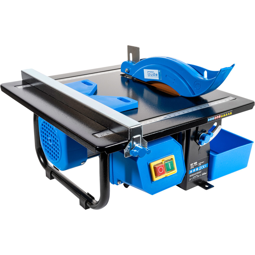 Güde® Fliesenschneider GF 180
