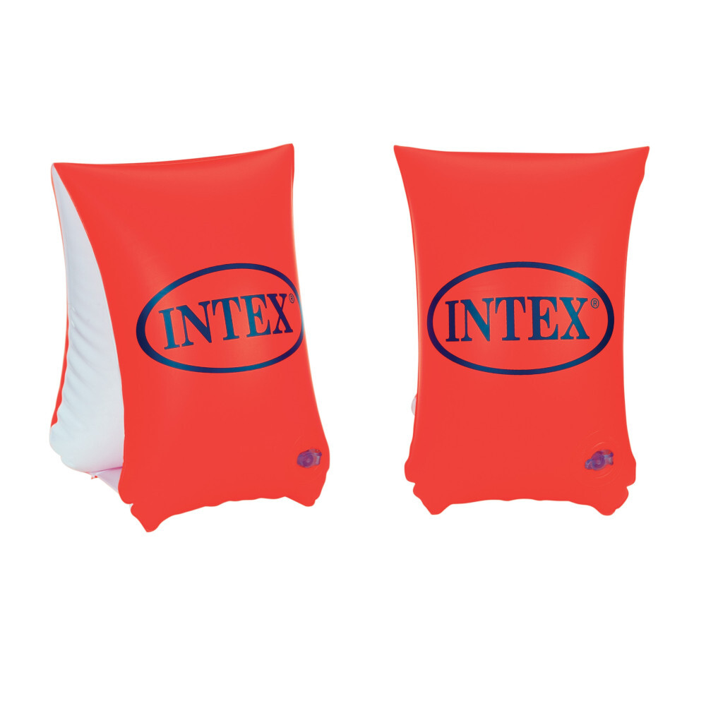 INTEX® Schwimmhilfe ''Deluxe klein'' 3-6 Jahre