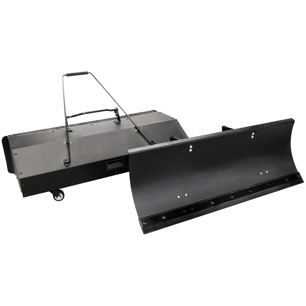 Güde® Kehrmaschine mit Schneeschieber GKM100.1 3,2 kW image number 5