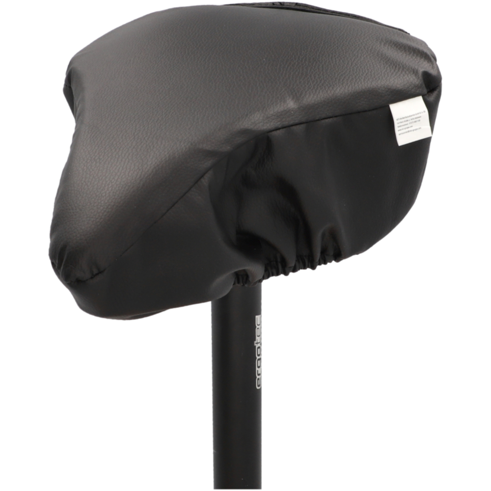 FISCHER Fahrrad Satteldecke Universal, wendbar image number 4