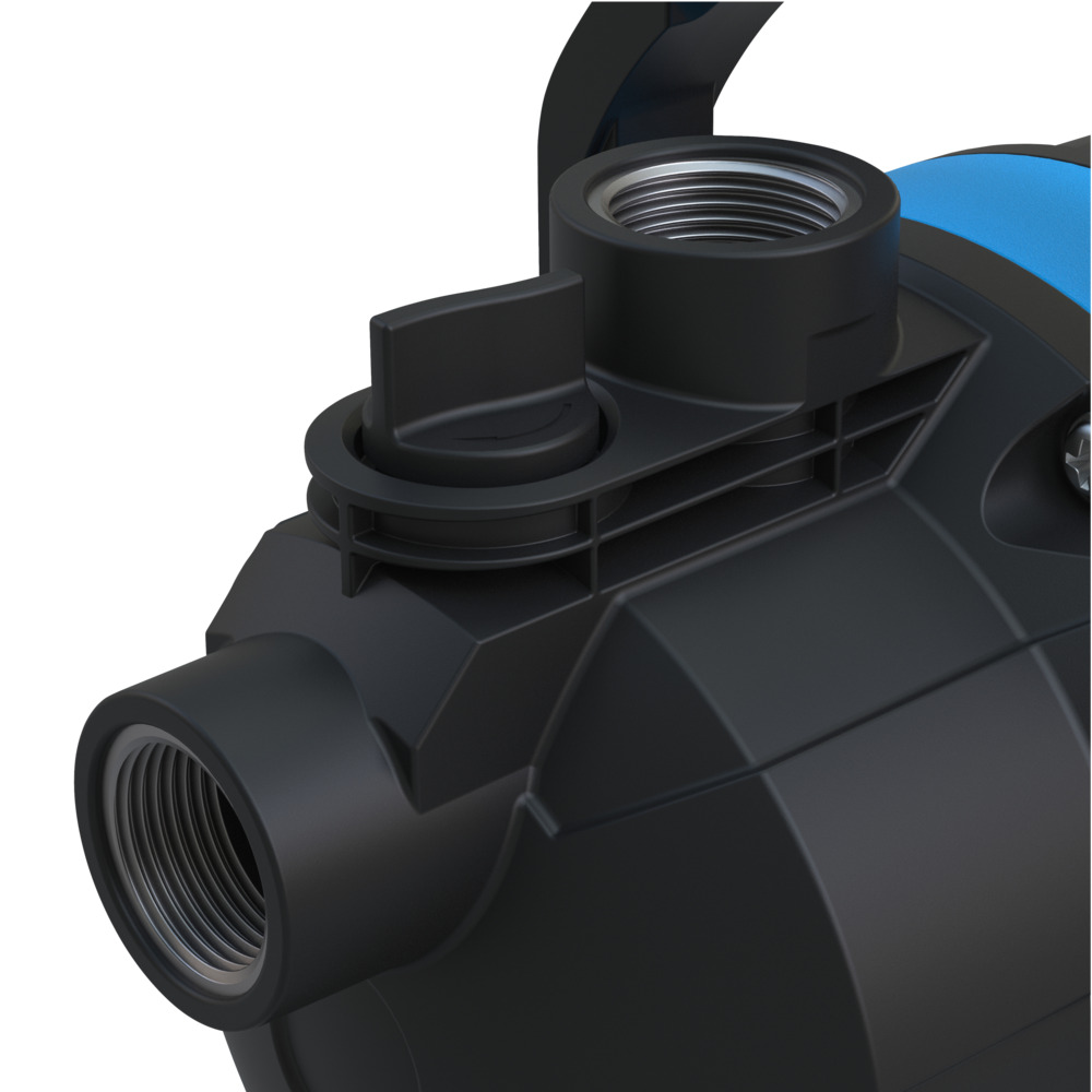 Gartenpumpe Güde® GP 6035 mit 600 W image number 2