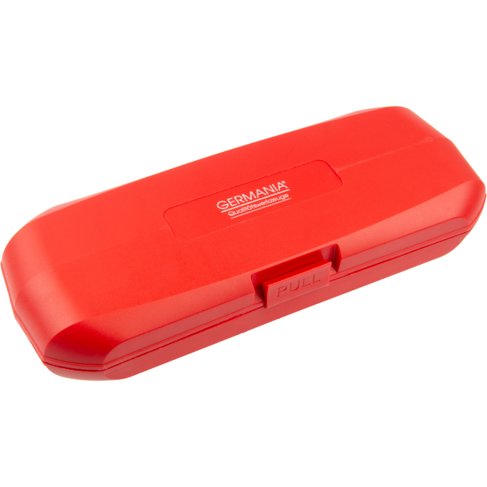 GERMANIA® VDE Schraubendreher-Set 8-teilig image number 7