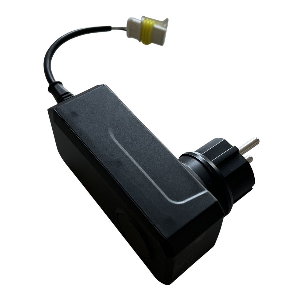 GARDENA M&auml;hroboter SILENA city, 400 m&sup2; image number 3