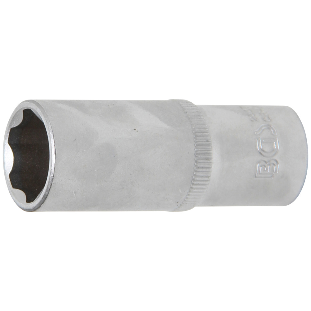 Steckschlüssel-Einsatz "Super Lock" 3/8" tief 17 mm