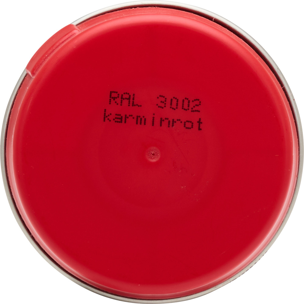 Lackspray 400 ml Acryl RAL30002 Karminrot matt image number 2