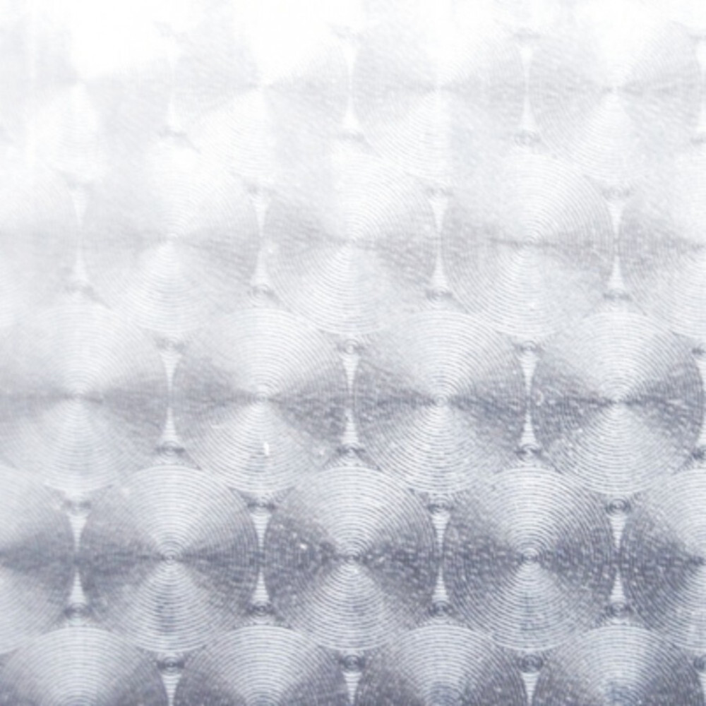 Klebefolie 200x45cm transparent milchig Dekofolie Selbstklebefolie Möbelfolie image number 1