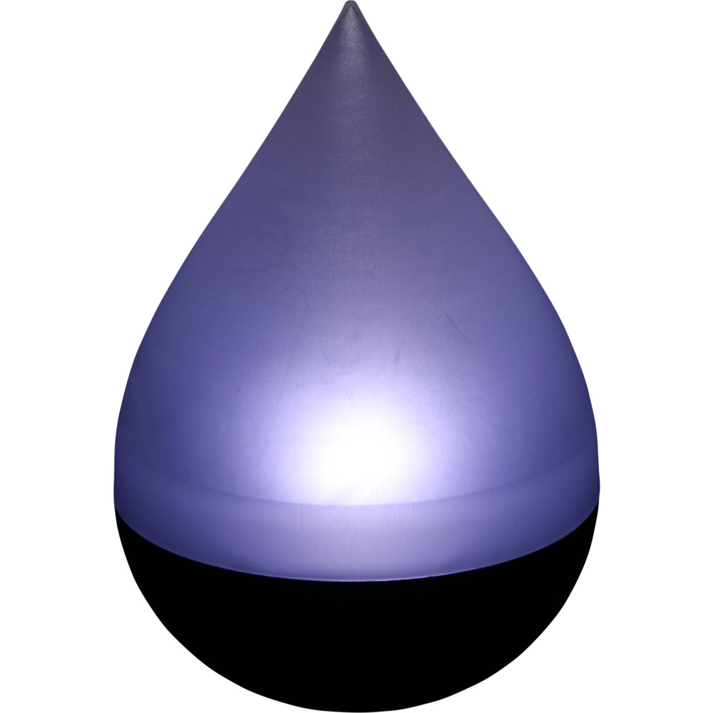 Grundig Solar LED-Tropfenleuchte image number 2