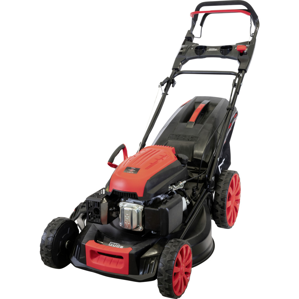 G&uuml;de&reg; BIG WHEELER 534.1 R ES