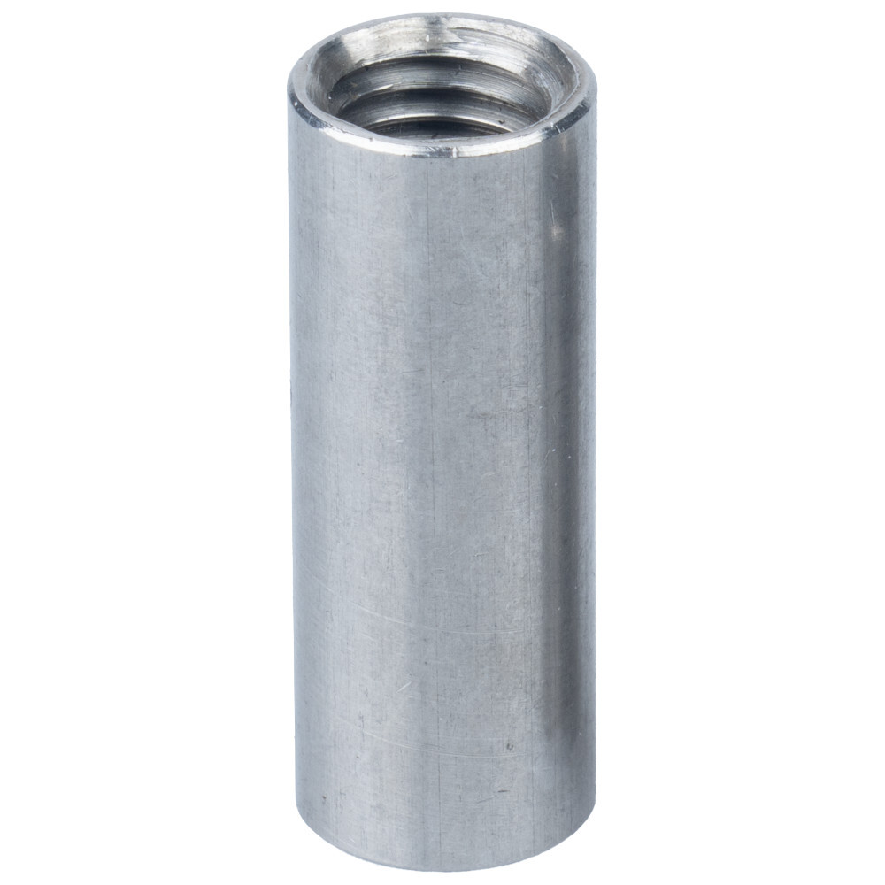 Rundmuffe A2 M10 x 30 mm image number 1
