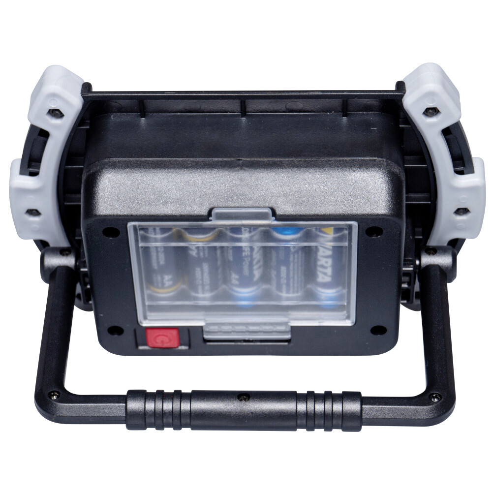 LED-Werkstattstrahler 10 W aus Kunststoff image number 3