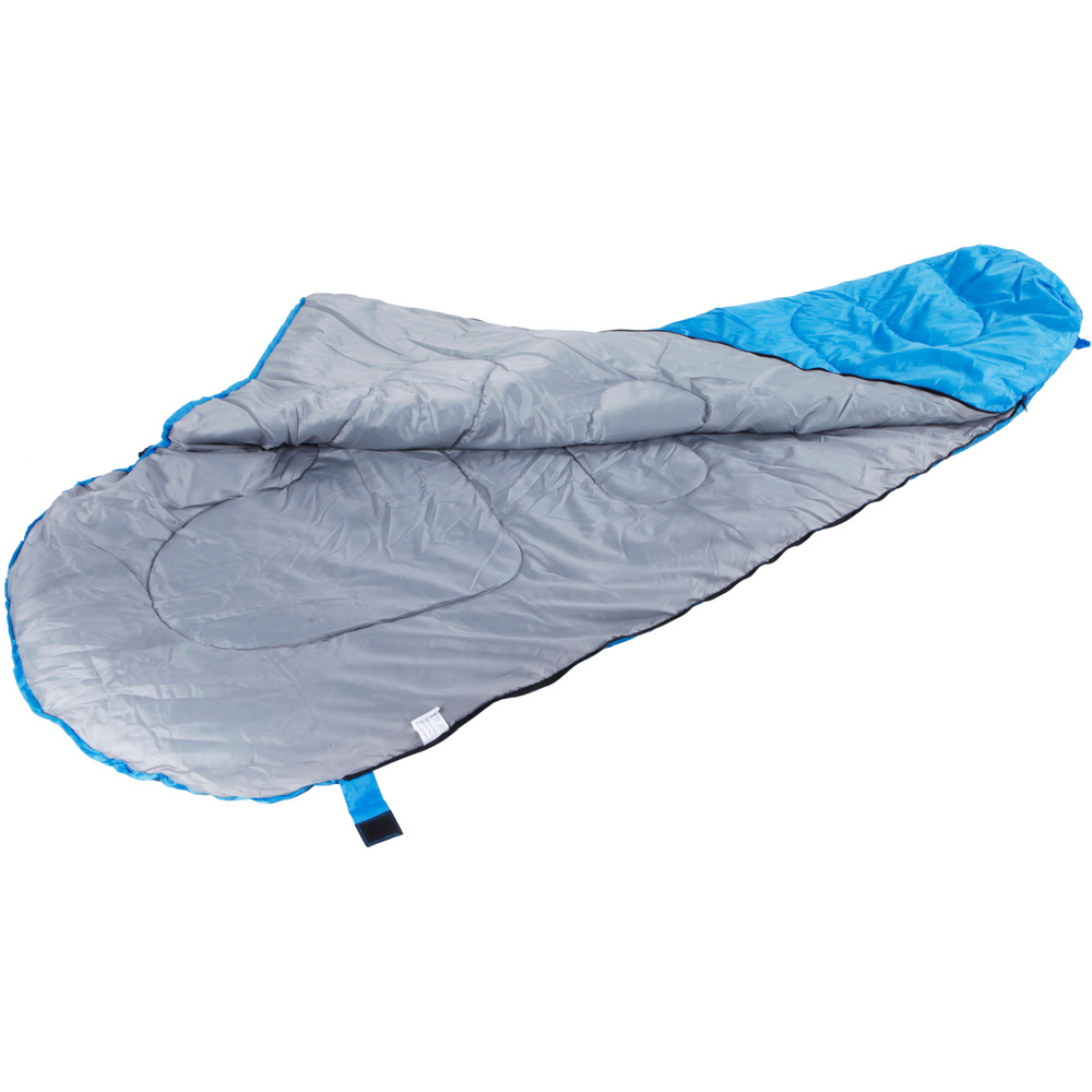 Sommer-Mumienschlafsack 220 x 80 cm image number 1