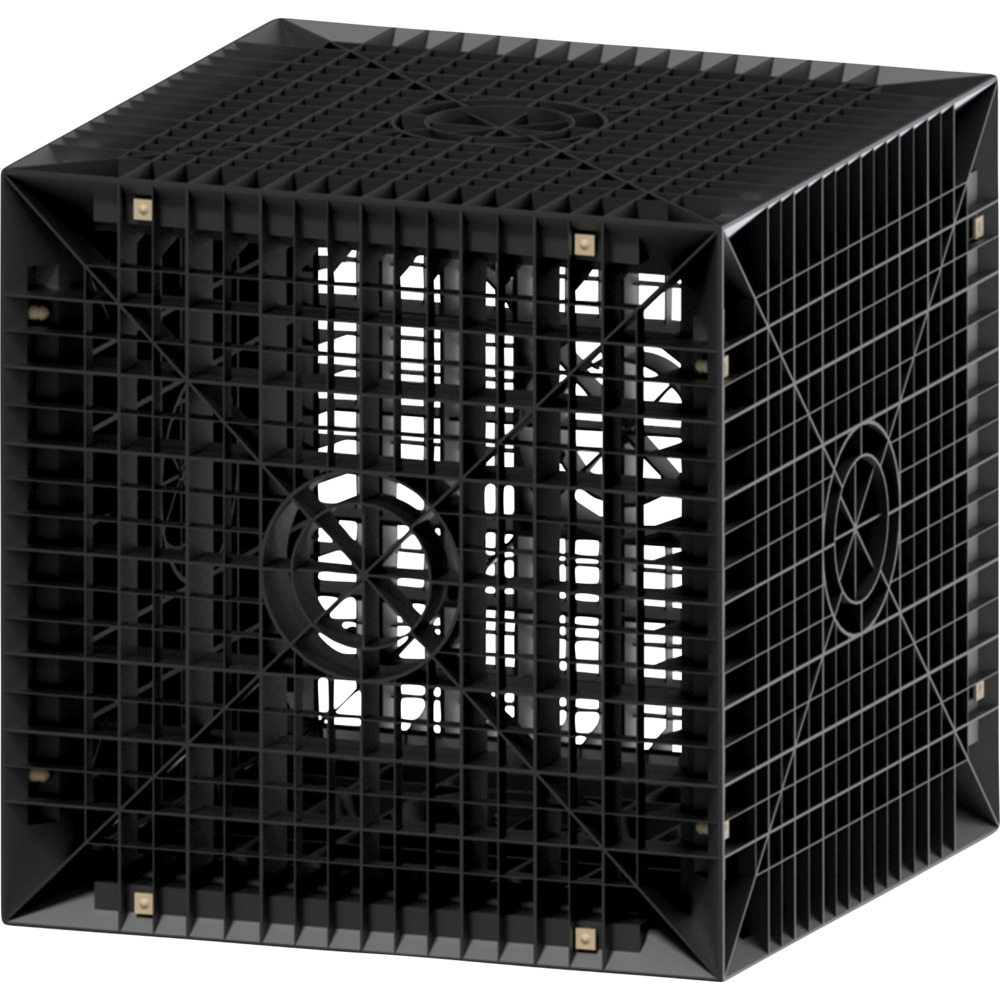Sickerwürfel 205 Liter image number 1