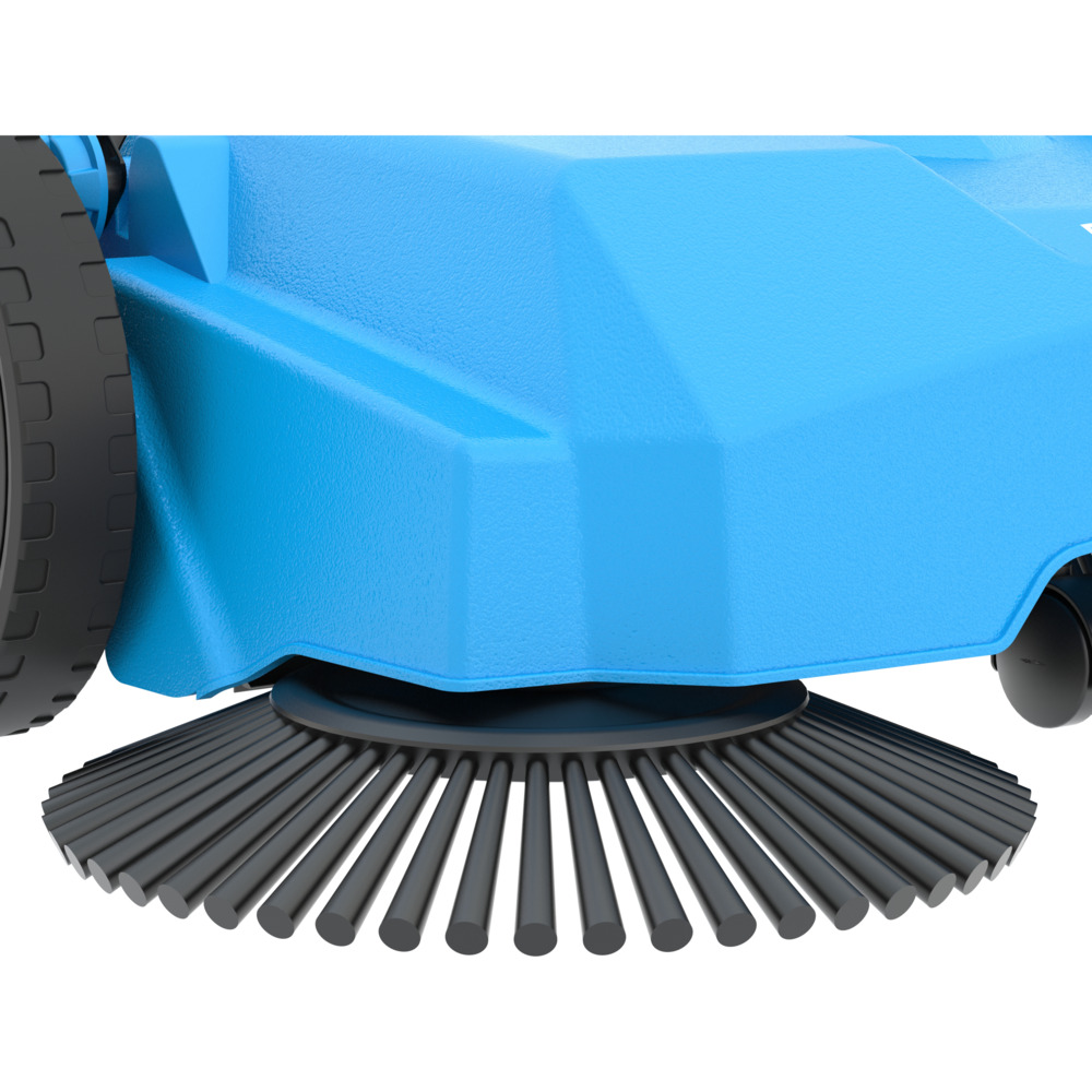 G&uuml;de&reg; Handkehrmaschine GKM 650 image number 5