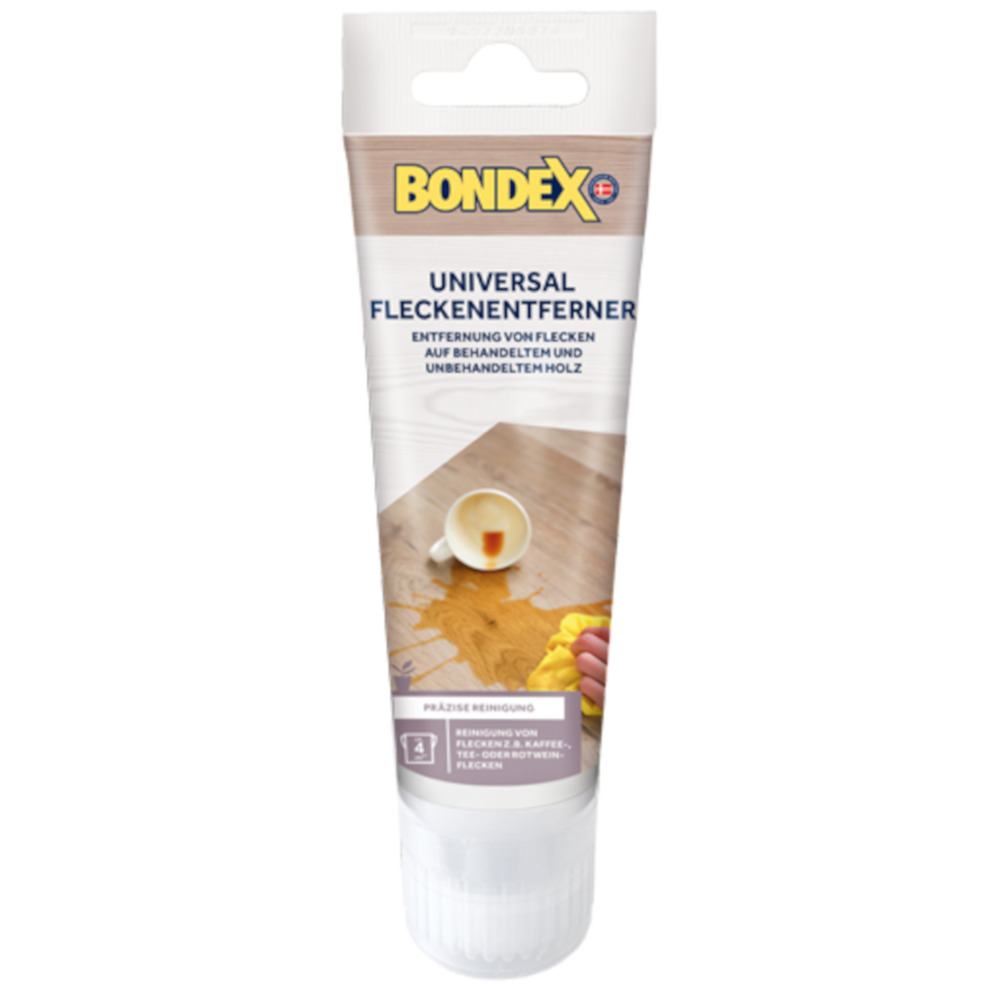  BONDEX Universal Fleckenentferner 100 ml