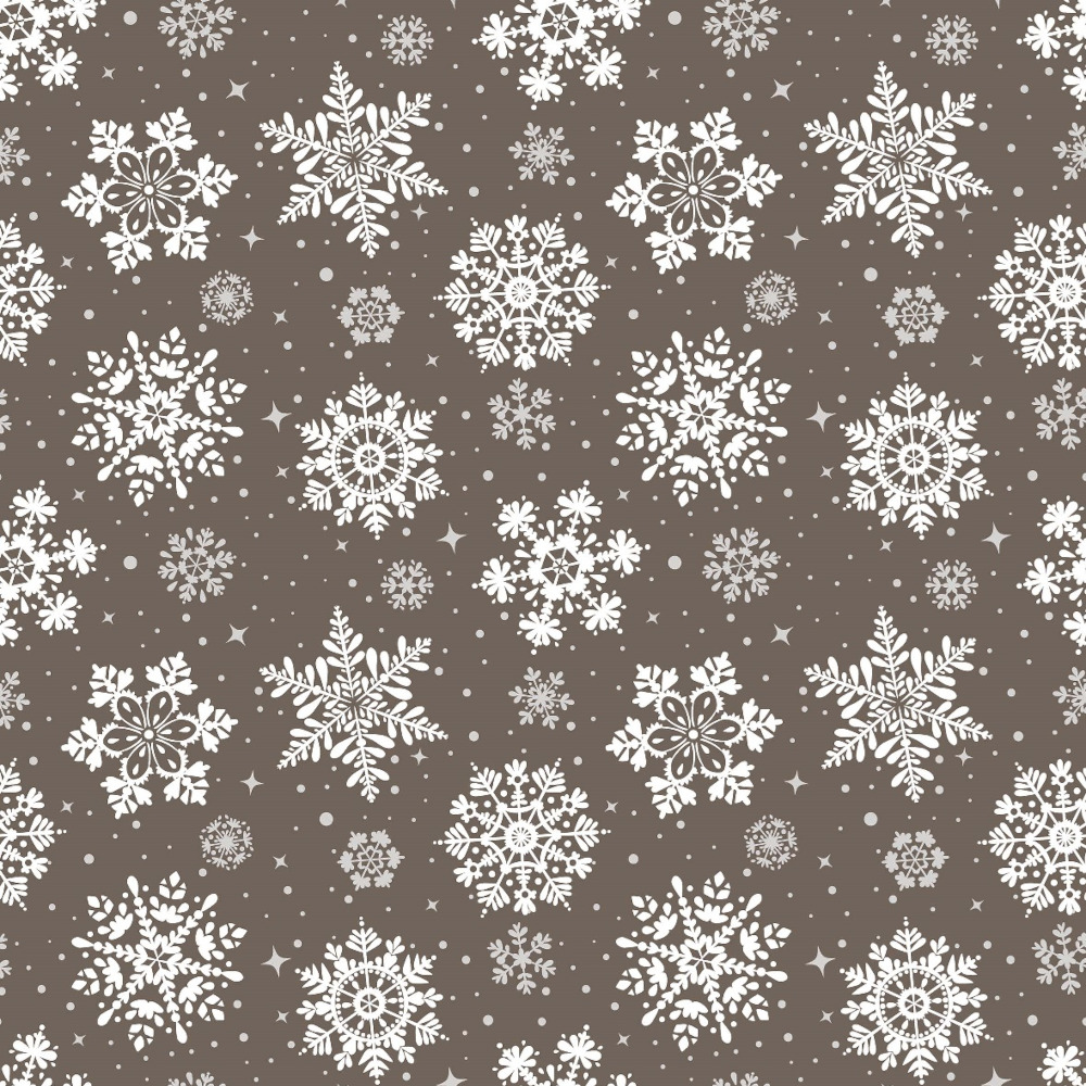 Wachstuchtischdecke Kristall taupe image number 0