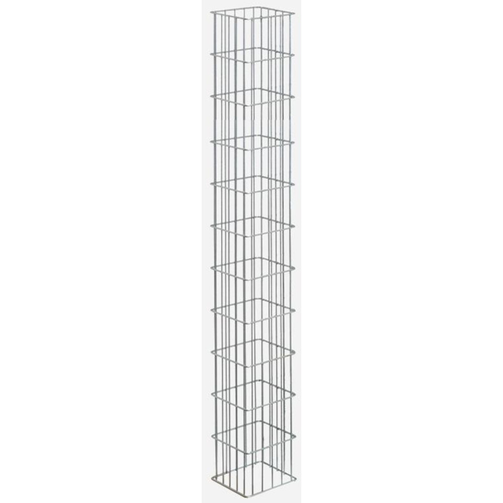 Gabione RUBIN 270 x 270 x 2208 mm