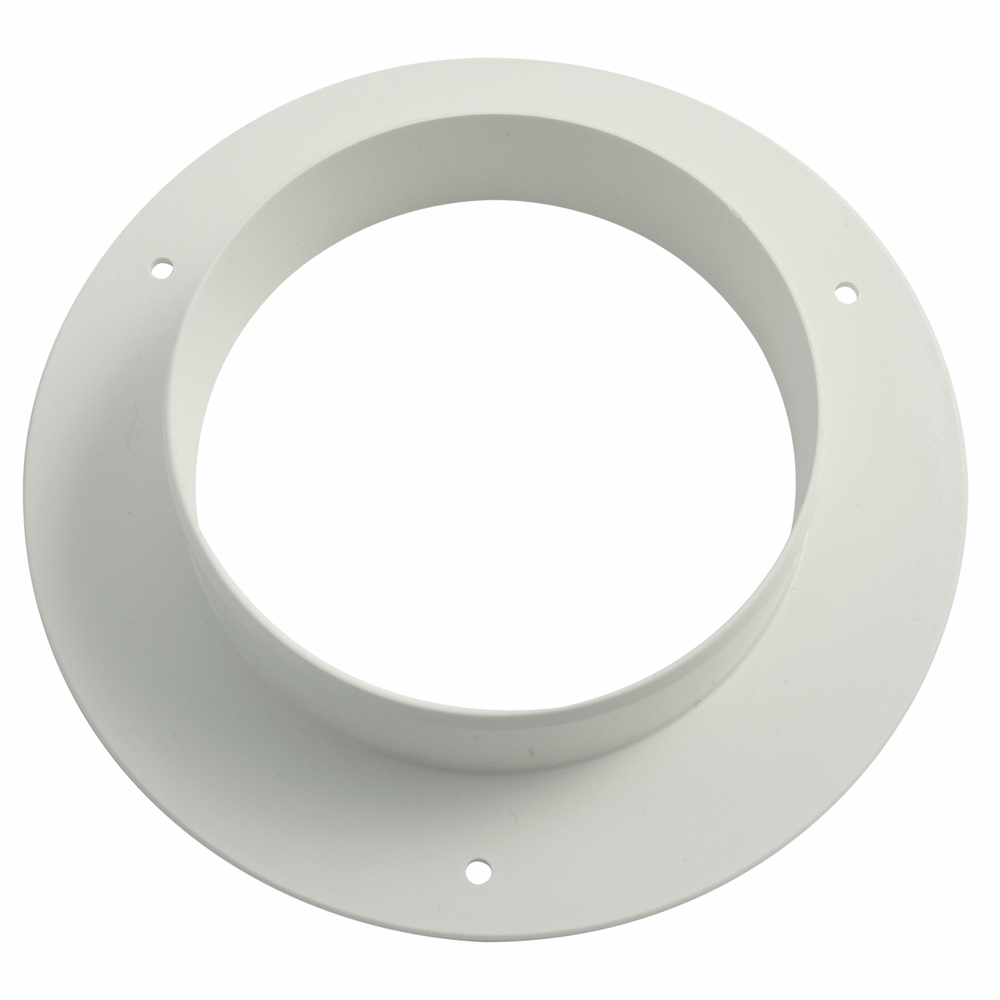 Marley Anschlussstutzen Ø 120 auf Ø 100 mm