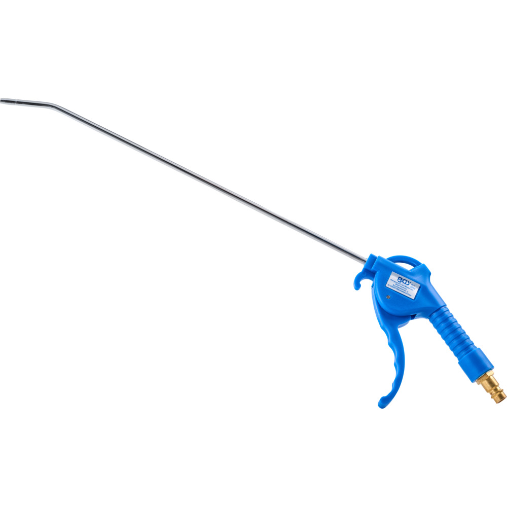 Druckluft-Ausblaspistole L&auml;nge 330 mm