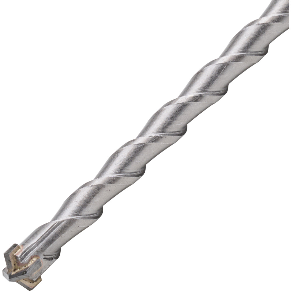 SDS plus Hammerbohrer 260x14 mm image number 1