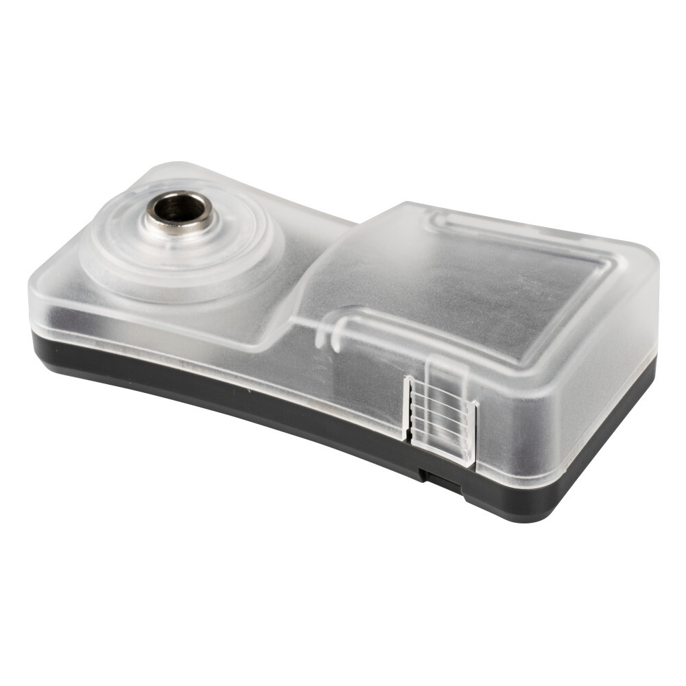 Steinbohrersatz 10-teilig, 3-10 mm, mit Bohrstaubfänger image number 3