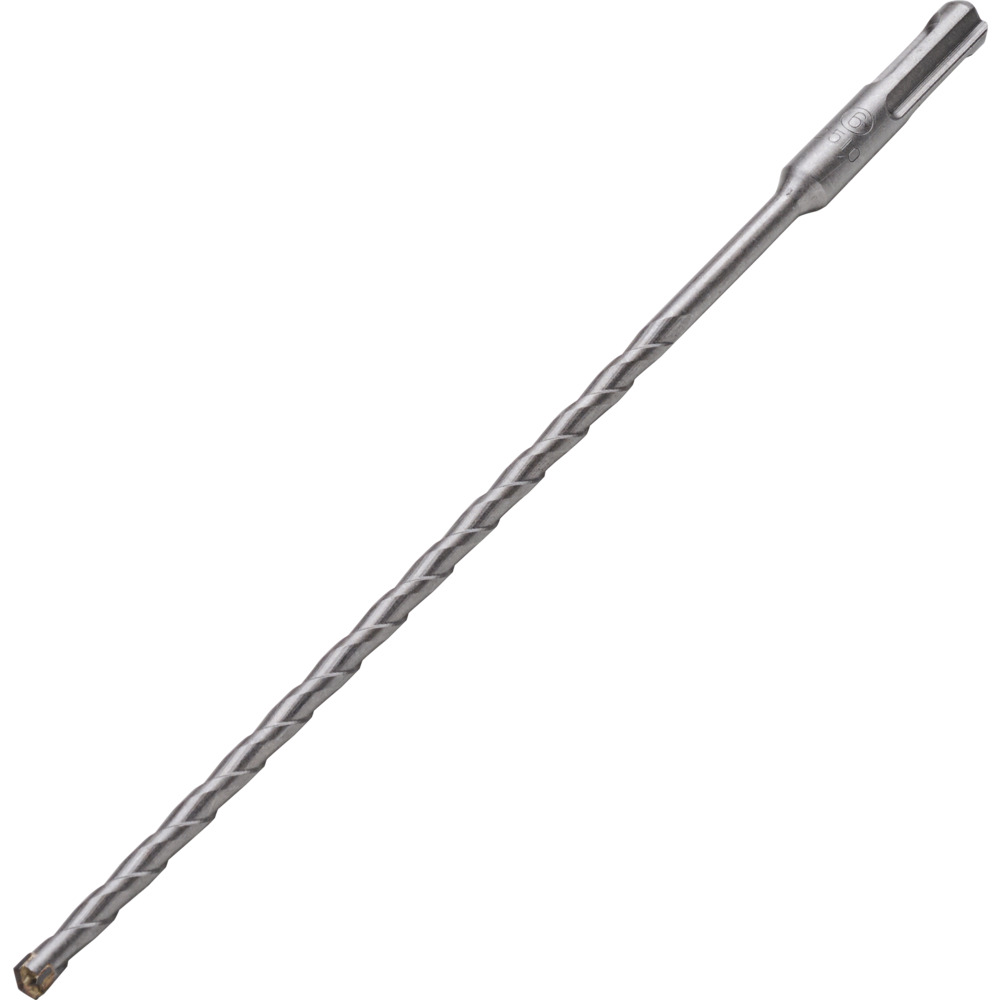 SDS plus Hammerbohrer 260x6,0 mm image number 0