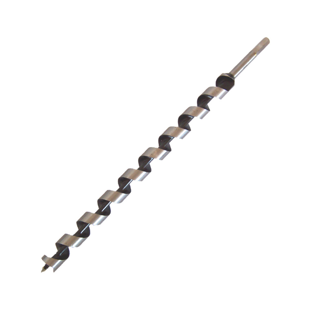 GERMANIA® Schlangenbohrer Lewis Bohrer 460 mm x 30 mm image number 0